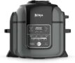 Ninja Foodi MAX Multi-Cooker 7-in-1, Air Fryer REFURB OP450UK – Sold By ninja kitchen – With Code