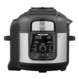 Ninja Foodi MAX Multi Cooker, 7.5L, 9 Functions, Pressure Cook
