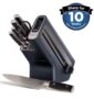 Ninja Foodi StaySharp – 6 Pc Set – Kitchen Knife Block w/Scissors, Integrated Sharpener w/code via DFC – £110.49 – W/New Account Signup