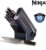 Ninja Foodi StaySharp Kitchen Knife Block w/Integrated Sharpener 6 Pc Set with Scissors – W/Code via HSD/DFC – £116.99 W/Newsletter Signup