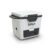 Ninja FrostVault 30qt Hard Cooler with Dry Zone Drawer, White