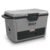 Ninja FrostVault Hard Cooler 47L, Premium Heavy-Duty Insulated Cool Box