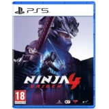 Ninja Gaiden 4 : PS5 – Click & Collect only Limited stock