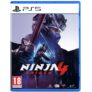 Ninja Gaiden 4 : PS5 – Click & Collect only Limited stock