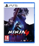 Ninja Gaiden 4 – PS5/Xbox Series X – £25.99 – Prime Day Deal