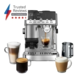 Ninja Luxe Café Mini Plus Espresso Machine