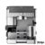 Ninja Luxe Café Premier Bean to Cup Coffee Machine, ES601UK