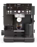 Ninja Luxe Café Premier Espresso Coffee Machine ES601UKBK – Black