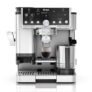 Ninja Luxe Café Pro Espresso Machine Bean to Cup REFURB ES701UK – Sold by ninjakitchen