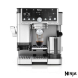 Ninja Luxe Café Pro Espresso Machine, ES701UK – Discount at Checkout