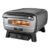 Ninja MO201UK Artisan Electric Outdoor Pizza Oven & Air Fryer – Grey