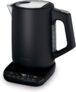 Ninja Perfect KT200UK Kettle, 1.7L Capacity, Temperature Selector, Matte Black