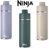Ninja Thirsti 530 ml Triple Thermo insulation Travel Bottle 5 Year Guarantee – W/Code via HSD / DFC – £17.99 W/Newsletter Signup code