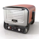 Ninja Woodfire Electric Outdoor Oven Artisan Pizza Maker Refurbished OO101UK – Sold by ninjakitchen