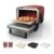 Ninja Woodfire Electric Outdoor Pizza Oven 8-in-1 Orange OO101UK