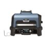 Ninja Woodfire Pro Connect XL Electric BBQ Grill & Smoker W/Code