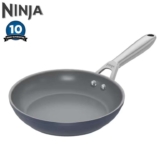 Ninja ZEROSTICK Ceramic Pro PTFE-Free Frying Pan 20cm – £21.24 / 24cm – £23.37 / 28cm – £27.62 / 32cm – £31.87 – W/Newsletter Signup Code