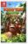 Nintendo Donkey Kong Country: Return HD (Nintendo Switch Game) w/app coupon (selected accounts)