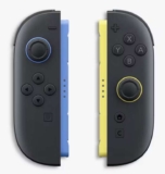 Nintendo Joy-Con 2 Controllers for Switch 2 Console, Blue Yellow preorder 23/07 – Free Named Day Delivery