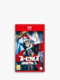 Nintendo Orbitals, Nintendo Switch 2 Game