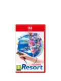 Nintendo Sports Resort, (preorder 22/10) Switch 2 Edition – Free Named Day Delivery – Pre-order