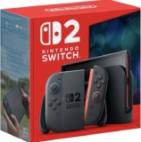 Nintendo Switch 2 256GB Console – w/John Lewis Rewards Voucher (Select accounts)