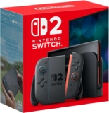 Nintendo Switch 2 Console