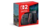 Nintendo Switch 2 Console – £5 off w/ newsletter sign up – option to pay w/ Nectar points