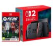 Nintendo Switch 2 Console EA SPORTS FC 26 w/code – Free C&C