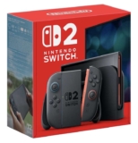 Nintendo Switch 2 Console – Free C&C