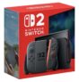 Nintendo Switch 2 Console – Free C&C