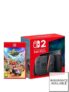 Nintendo Switch 2 Console Mario Kart World