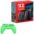Nintendo Switch 2 Console PowerA Nintendo Switch Controller – £360 – W/Newsletter Signup Gift Card Via HSD/DFC (Free to Join) – Free C&C