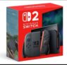 Nintendo Switch 2 Console (Refurbished) Very Good Condition – With code – ARGOS