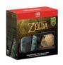 Nintendo Switch 2 Console – The Legend of Zelda 40th Anniversary Edition