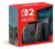 Nintendo Switch 2 Console – W/Code via APP – Free C&C