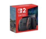 Nintendo Switch 2 (EE One Customers via Code)
