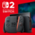 Nintendo Switch 2 – Hong Kong Edition – With Code – Sold by UK Tech Hub Store