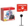Nintendo Switch 2 Nintendo Switch Sports Resort Nintendo Switch 2 Camera Samsung microSD Express Card 256GB
