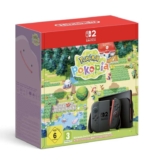 Nintendo Switch 2 Pokémon Pokopia (Further £5 Off for Selected Accounts)