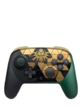 Nintendo Switch 2 Pro Controller, The Legend of Zelda 40th Anniversary Edition