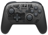 Nintendo Switch 2 Pro Wireless Controller – Resident Evil Edition – Free C&C Only – Very Limited Locations