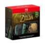 Nintendo Switch 2 The Legend of Zelda 40th Anniversary Edition Console – (User Replaceable Battery Version) – Pre-Order