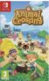 Nintendo Switch: Animal Crossing New Horizons – Used – w/code Student or Grad Beans – sold by Music Magpie