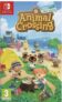 Nintendo Switch : Animal Crossing New Horizons – Used – w/code – sold by musicMagpie