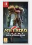 Nintendo Switch Game: METROID PRIME REMASTERED (EU IMPORT) – New – w/code – sold by musicMagpie