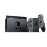 Nintendo Switch Grey (Refurbished Very Good) with 12 months warranty