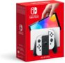 Nintendo Switch (OLED Model) – White At Checkout Amazon Resale (9 In Stock)