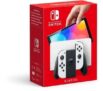 Nintendo Switch OLED White – Refurbished, Good – w/ code, Sold by Currys Clearance
