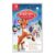 Nintendo Switch Rudolph the Red-Nosed Reindeer £3.65 (Prime) at Amazon